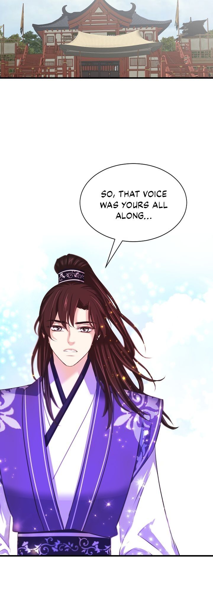 An Inescapable Love Chapter 46 - page 9
