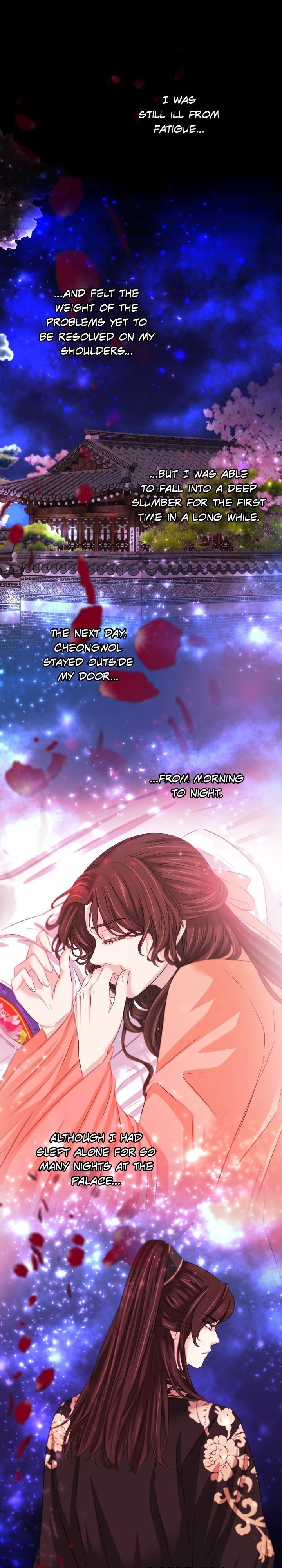 An Inescapable Love Chapter 50 - page 16