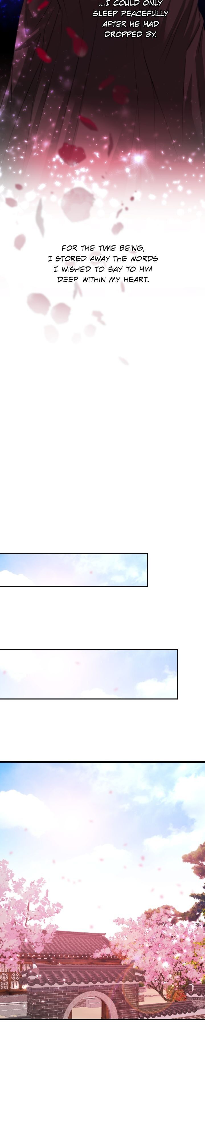 An Inescapable Love Chapter 50 - page 17