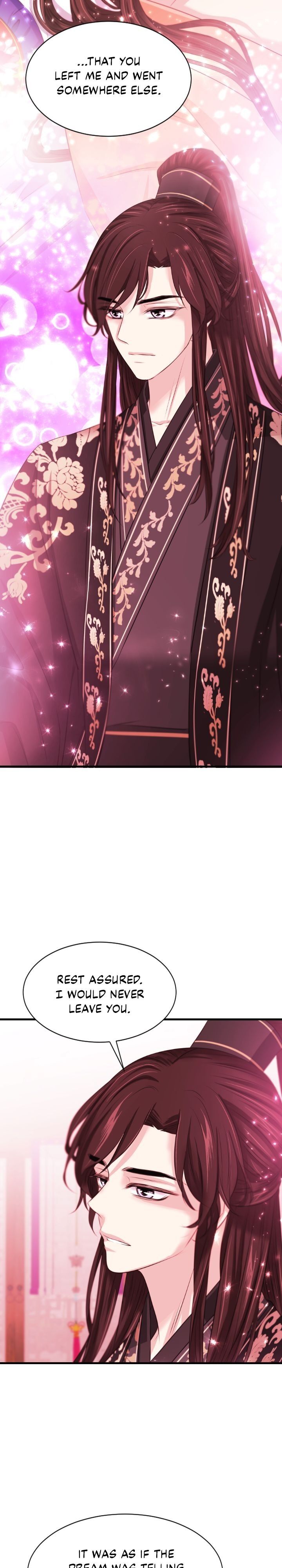 An Inescapable Love Chapter 50 - page 2