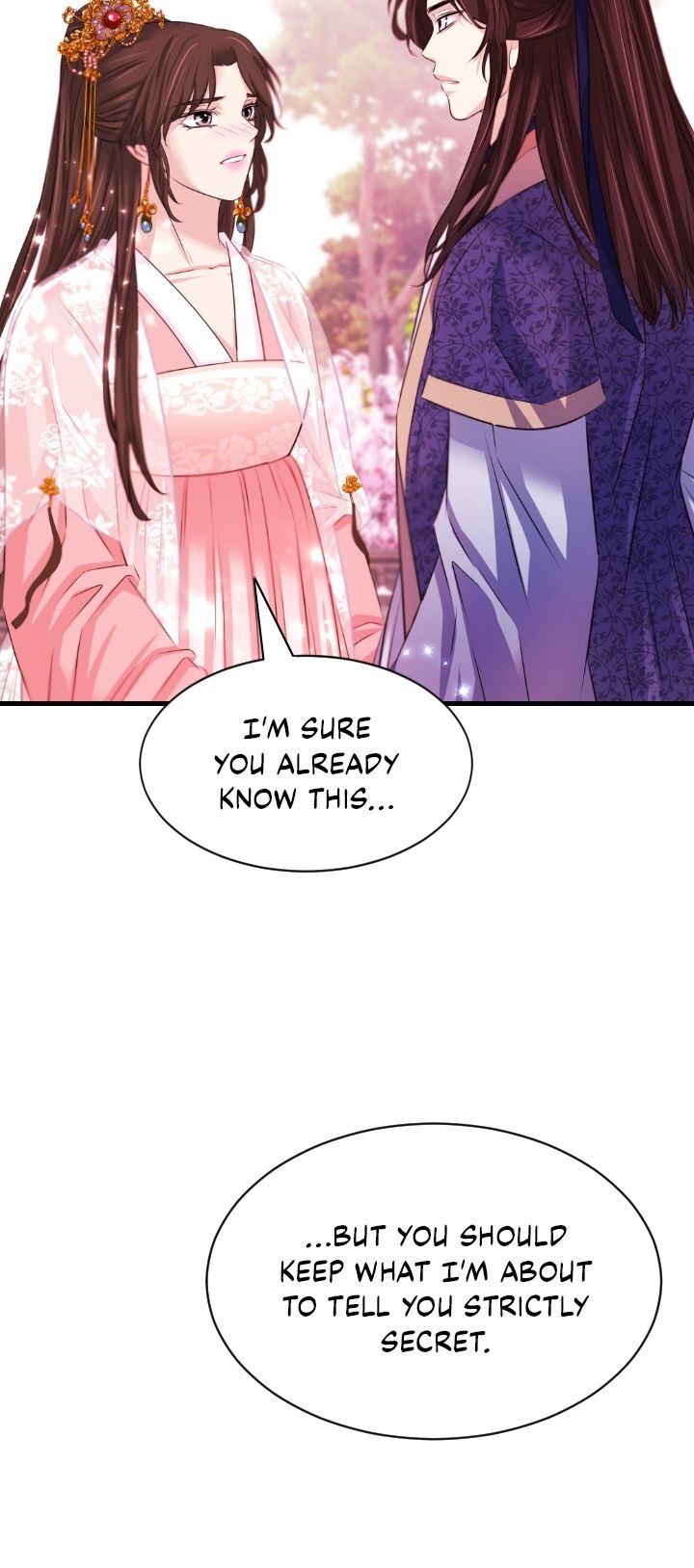 An Inescapable Love Chapter 50 - page 24