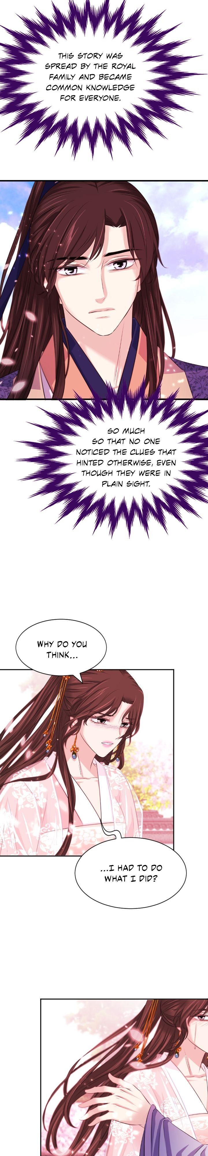 An Inescapable Love Chapter 50 - page 26