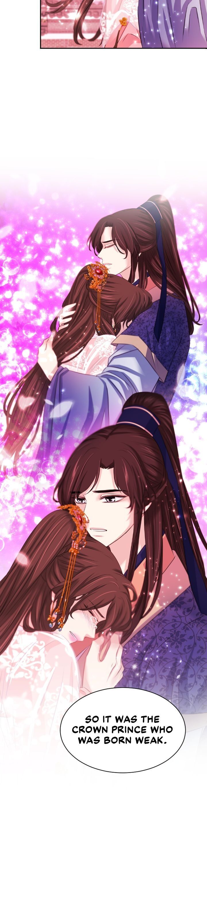 An Inescapable Love Chapter 50 - page 27