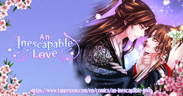 An Inescapable Love Chapter 50 - page 30