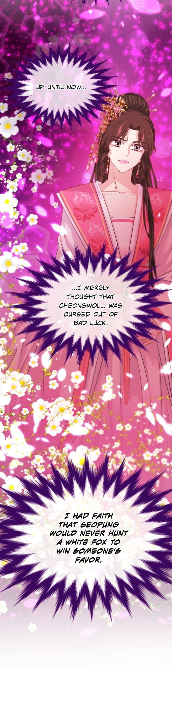 An Inescapable Love Chapter 47 - page 15