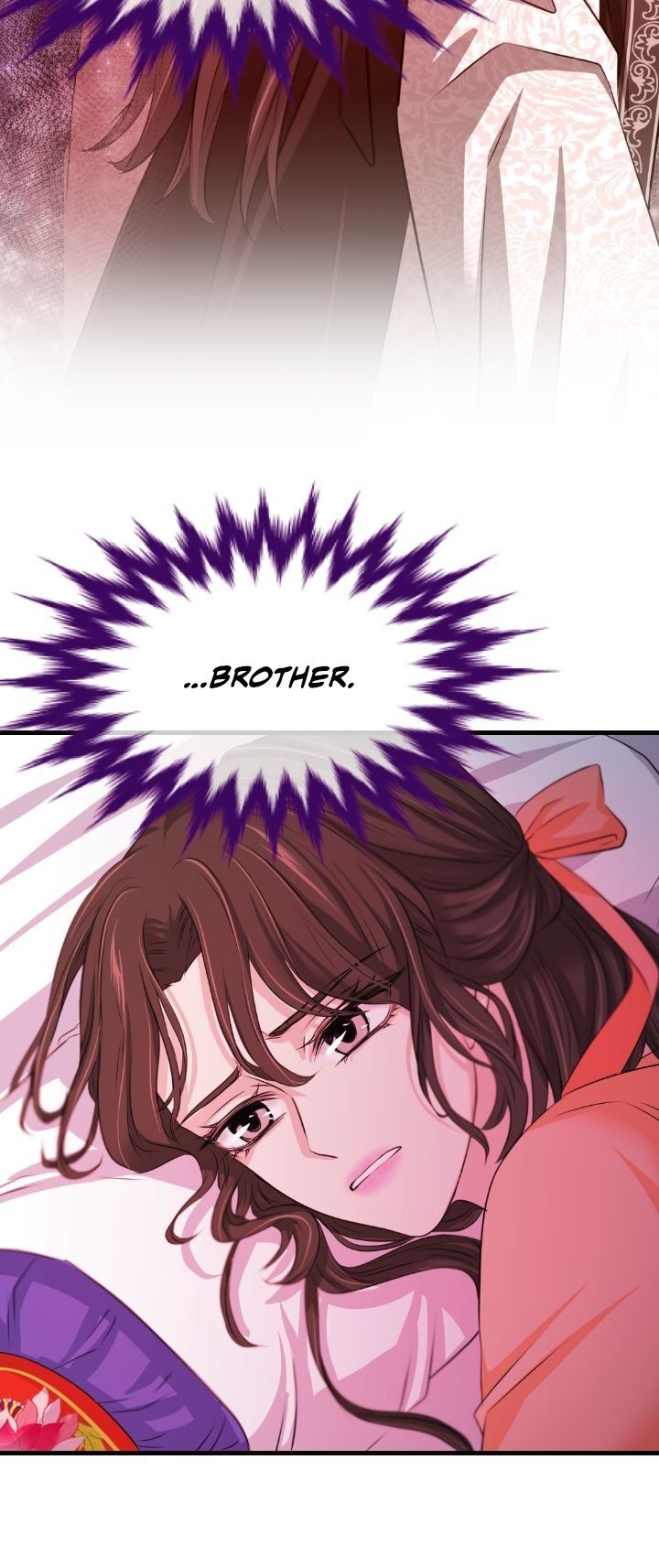 An Inescapable Love Chapter 47 - page 21