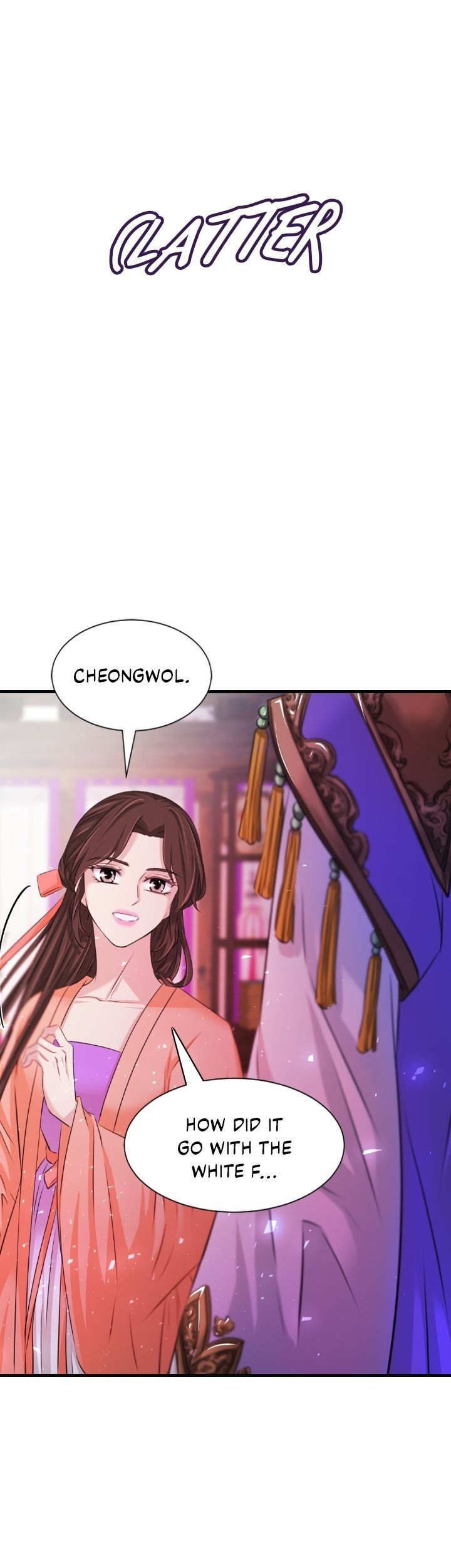 An Inescapable Love Chapter 47 - page 24