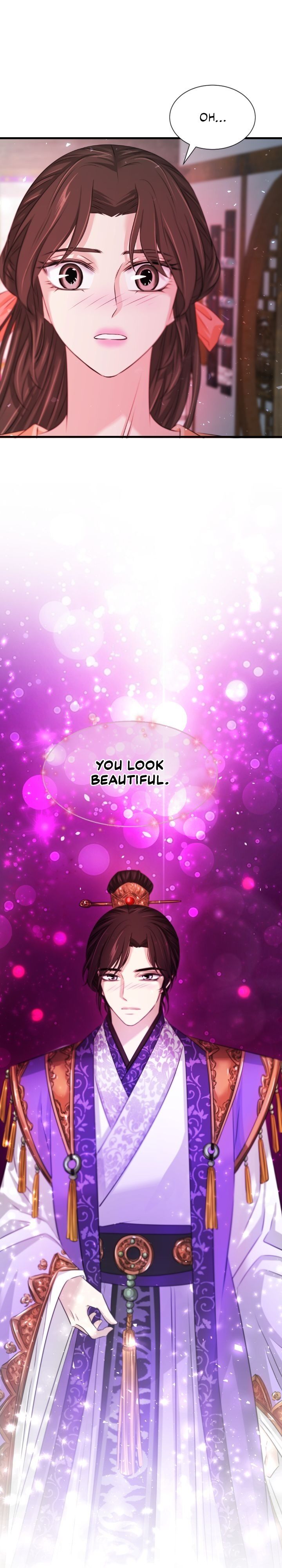 An Inescapable Love Chapter 47 - page 25