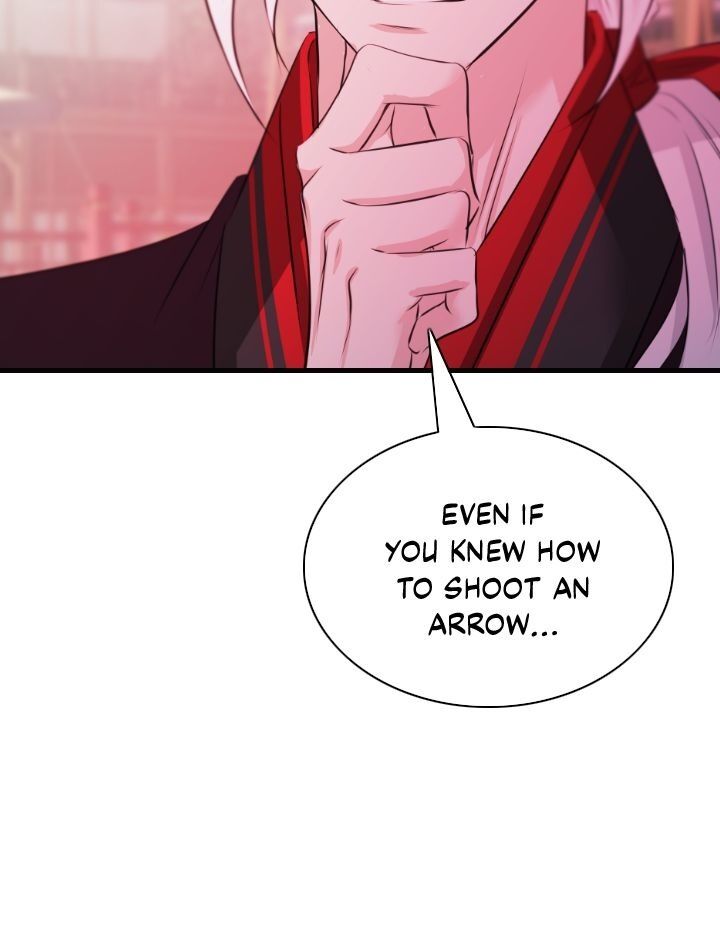 An Inescapable Love Chapter 47 - page 3