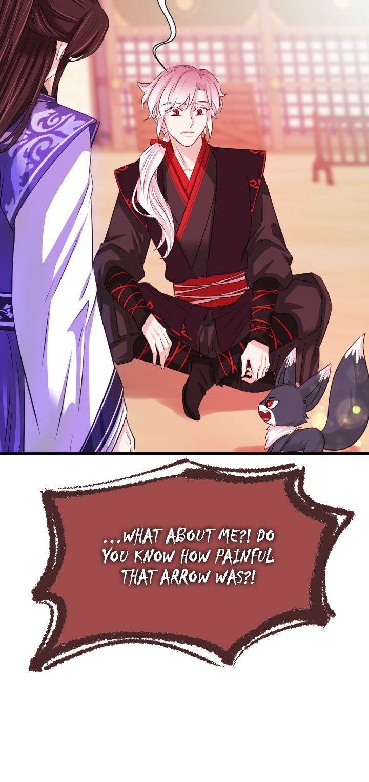 An Inescapable Love Chapter 47 - page 9