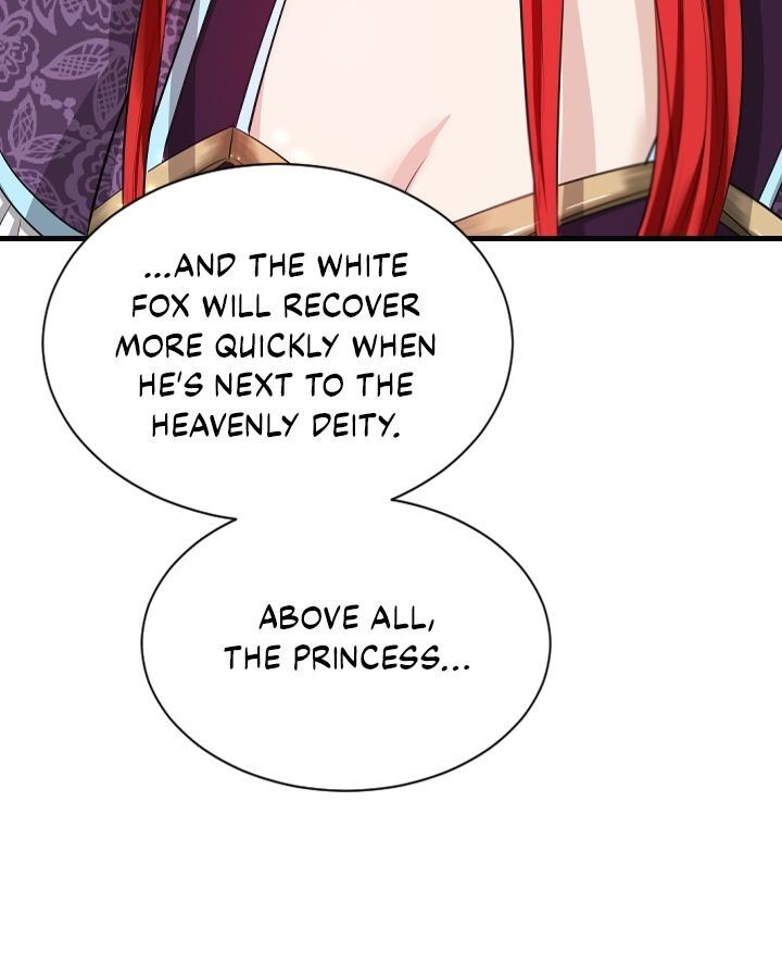 An Inescapable Love Chapter 58 - page 21