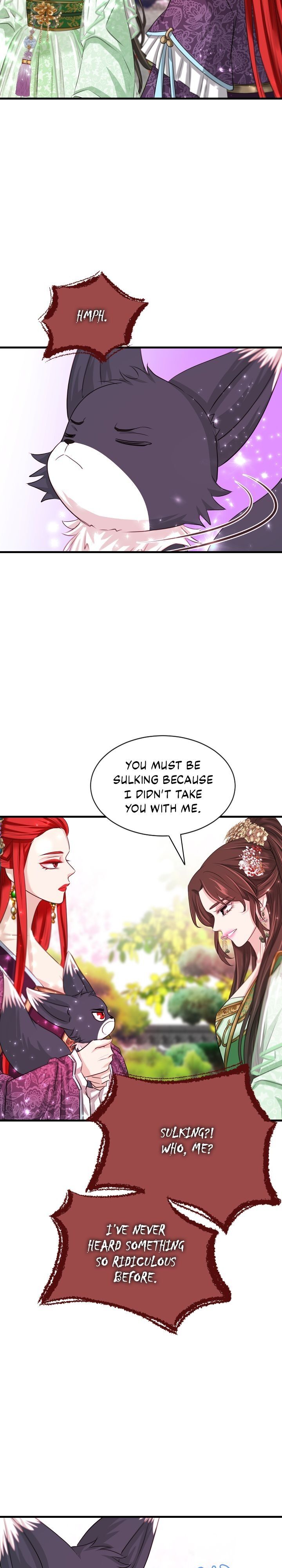 An Inescapable Love Chapter 58 - page 26