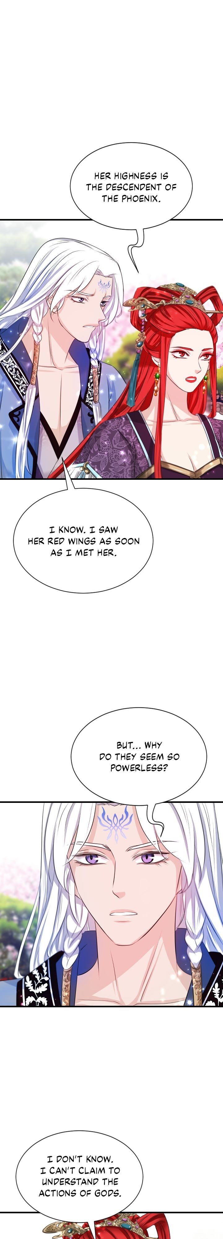 An Inescapable Love Chapter 58 - page 29
