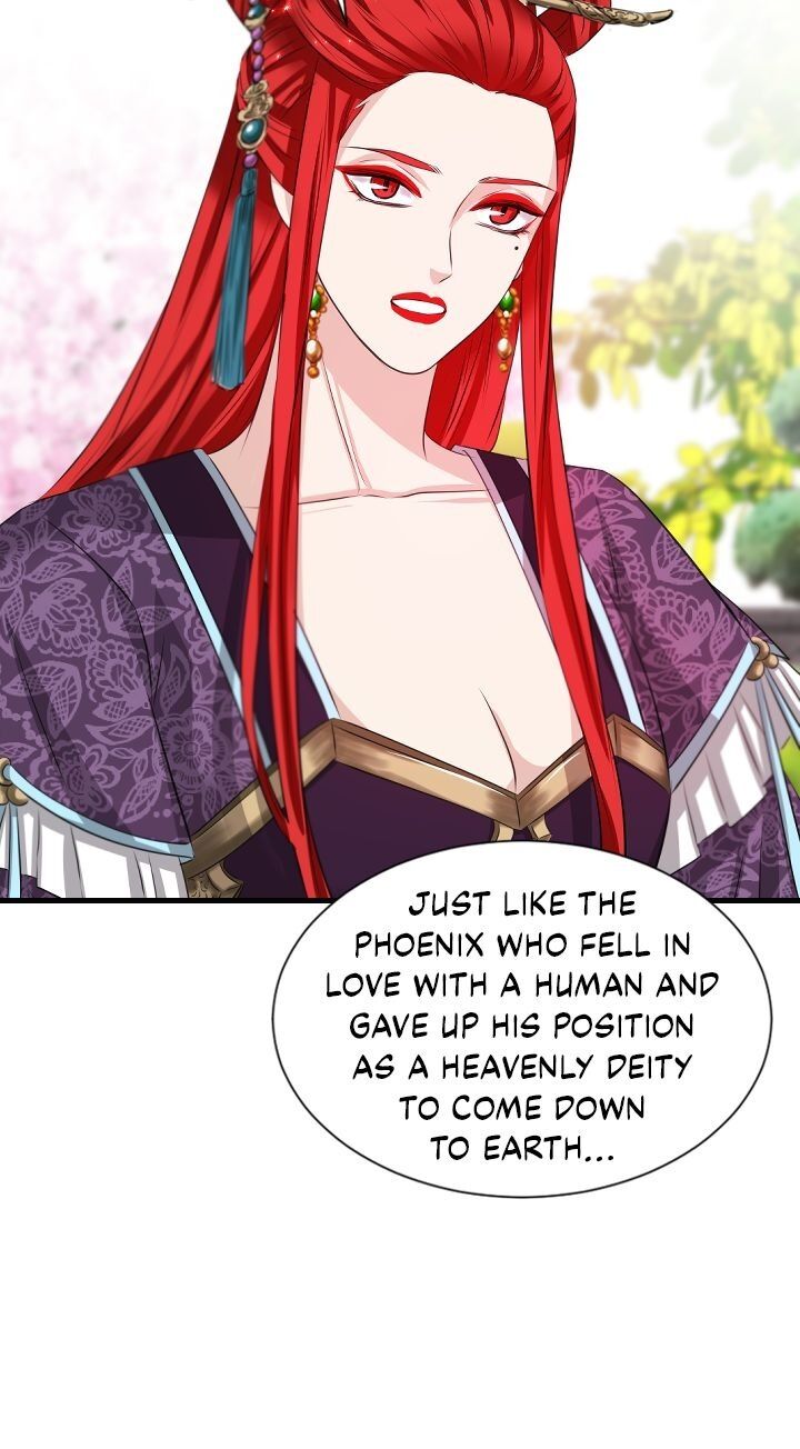 An Inescapable Love Chapter 58 - page 30