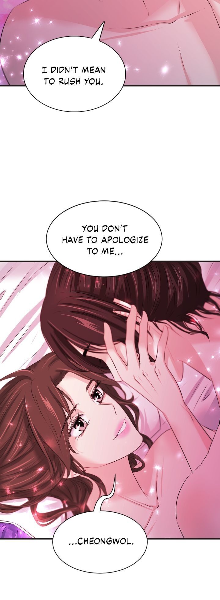 An Inescapable Love Chapter 48 - page 21