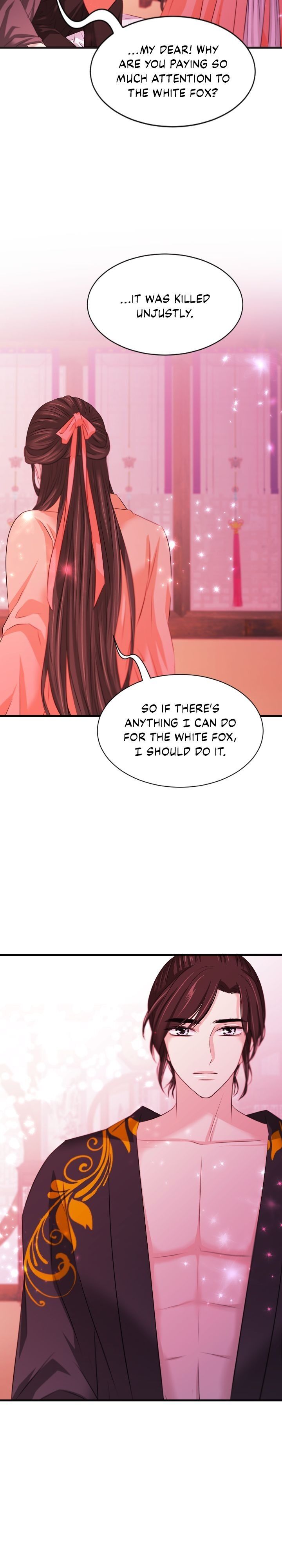An Inescapable Love Chapter 48 - page 23