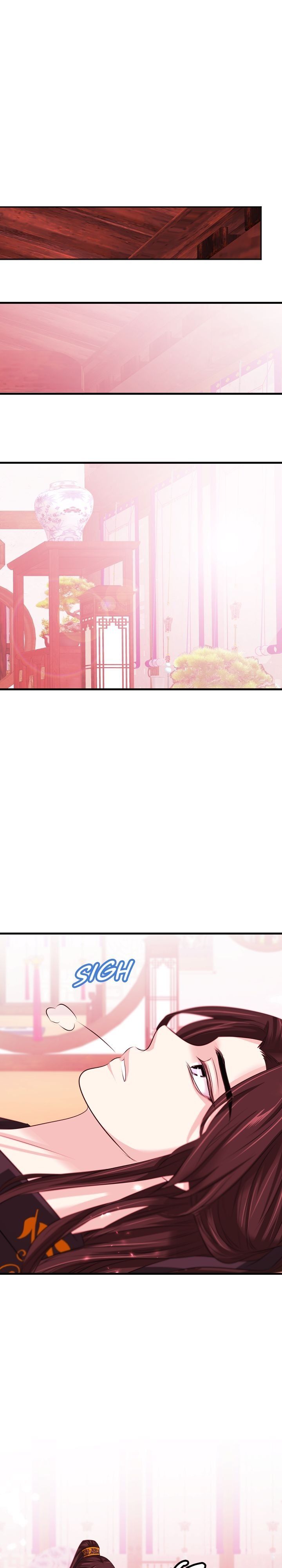 An Inescapable Love Chapter 48 - page 25