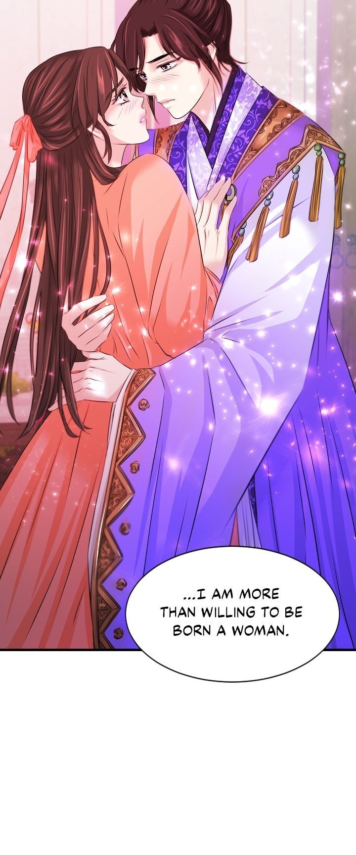 An Inescapable Love Chapter 48 - page 9