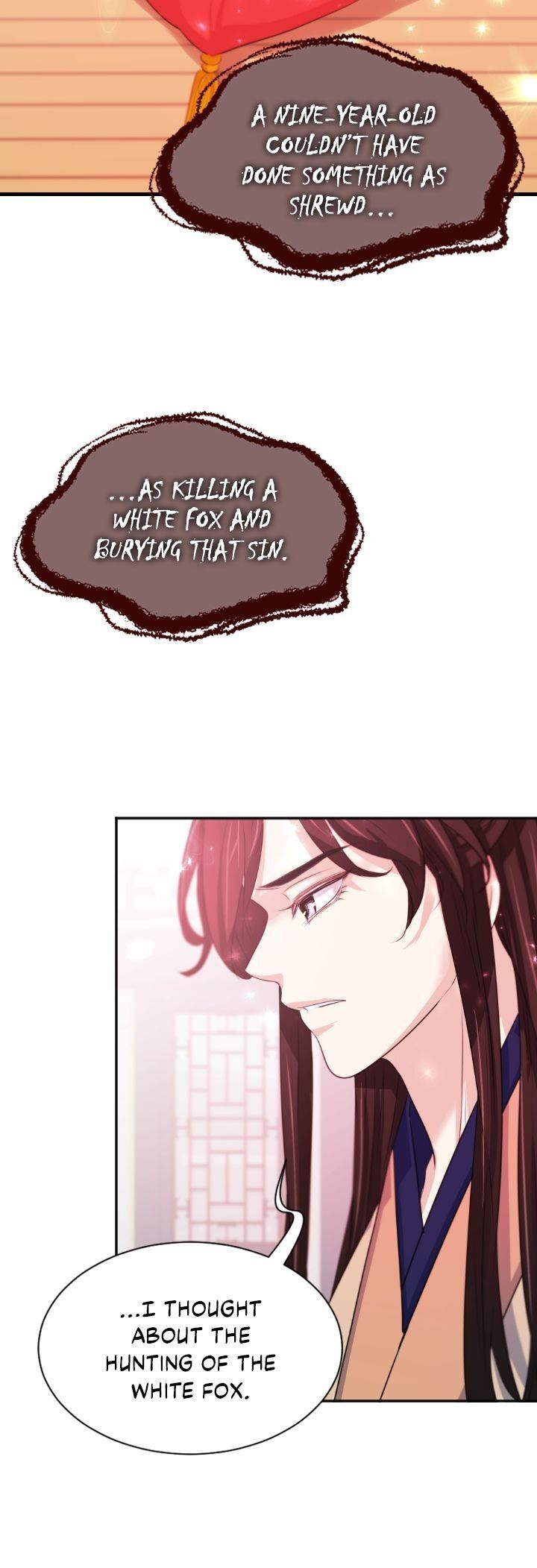 An Inescapable Love Chapter 51 - page 18