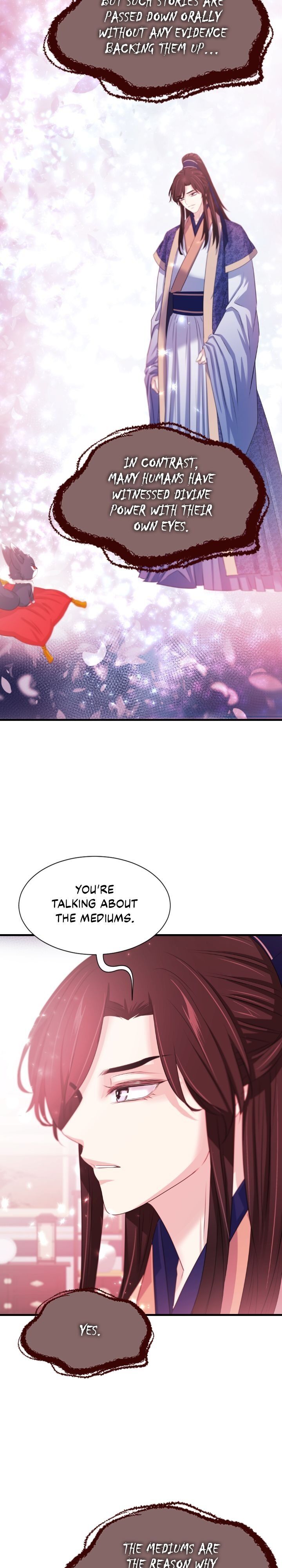 An Inescapable Love Chapter 51 - page 23