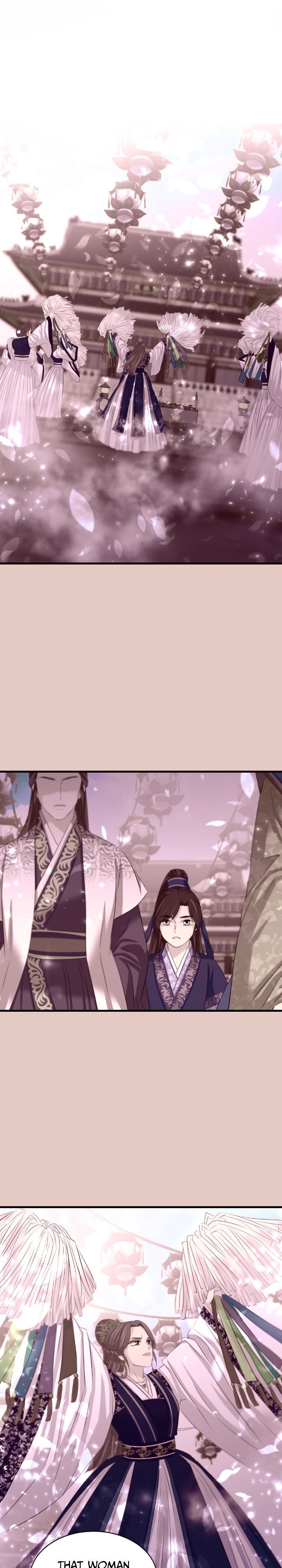 An Inescapable Love Chapter 51 - page 25