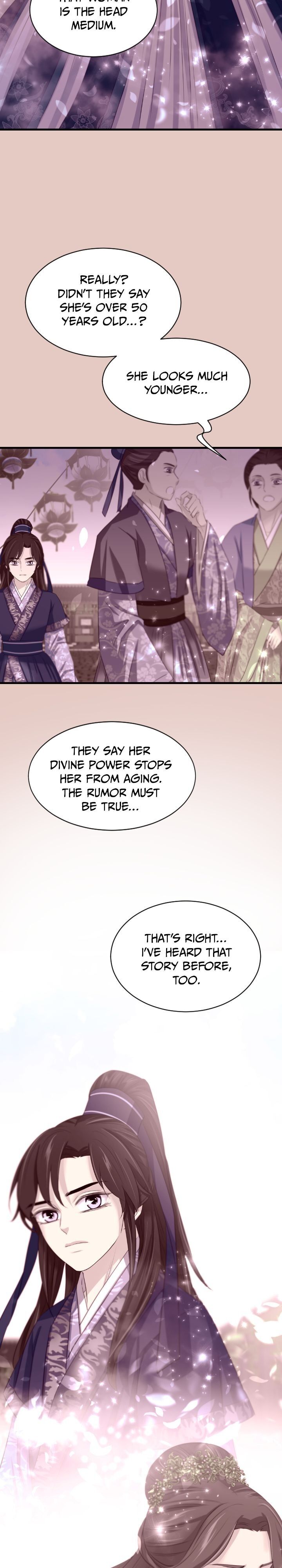 An Inescapable Love Chapter 51 - page 26
