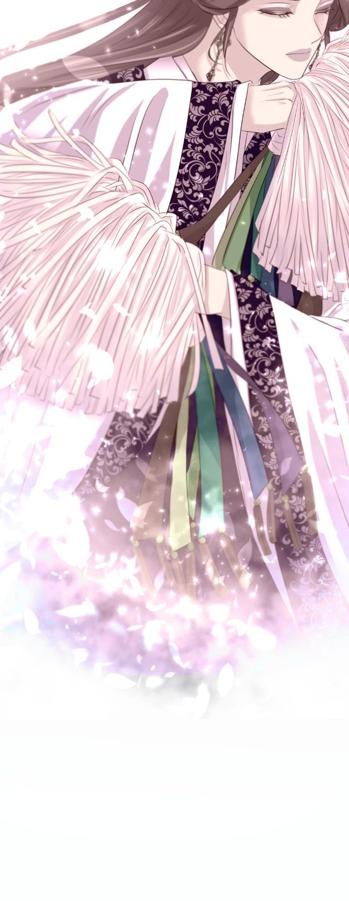 An Inescapable Love Chapter 51 - page 27