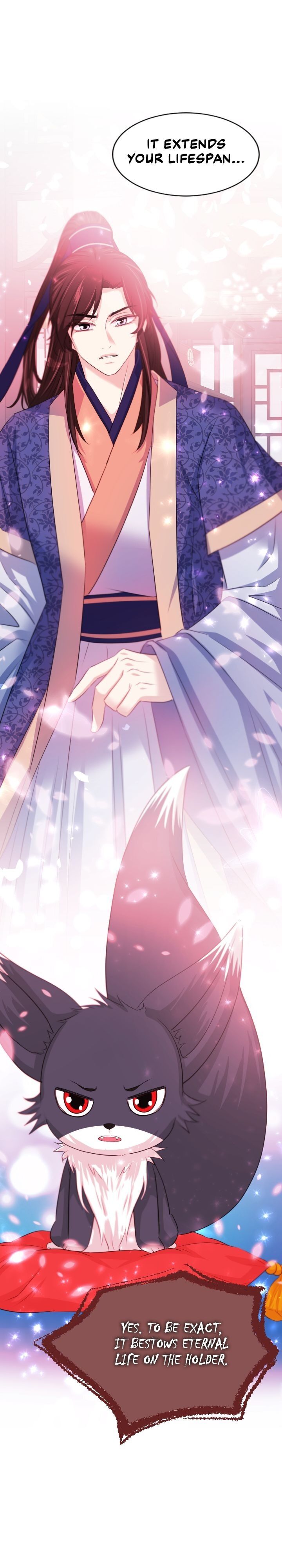 An Inescapable Love Chapter 51 - page 28