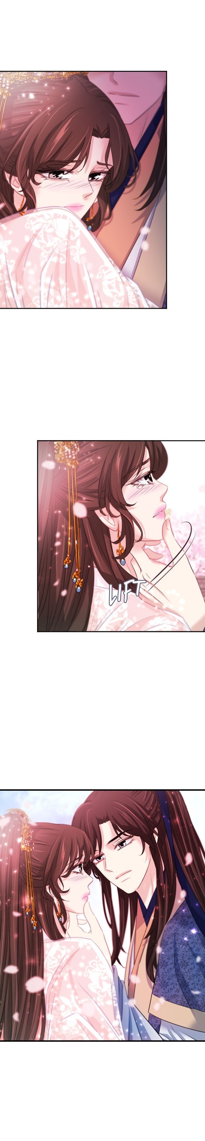 An Inescapable Love Chapter 51 - page 4