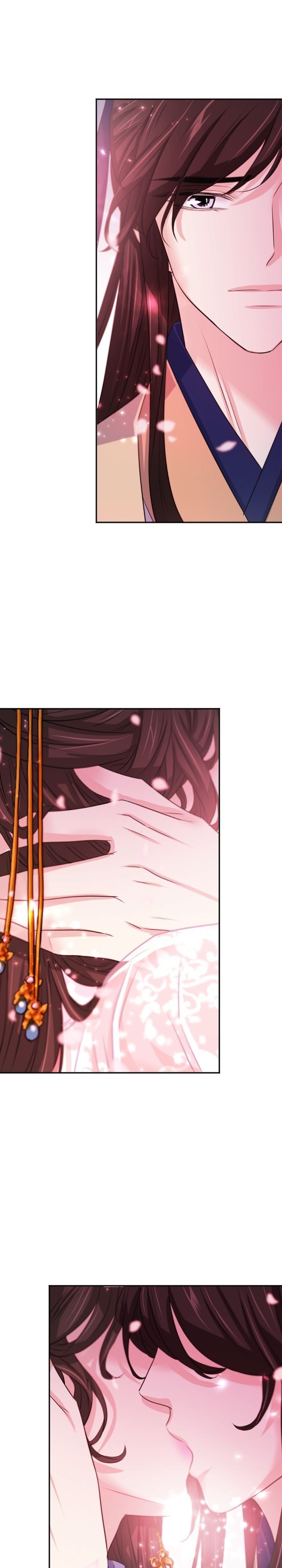 An Inescapable Love Chapter 51 - page 5