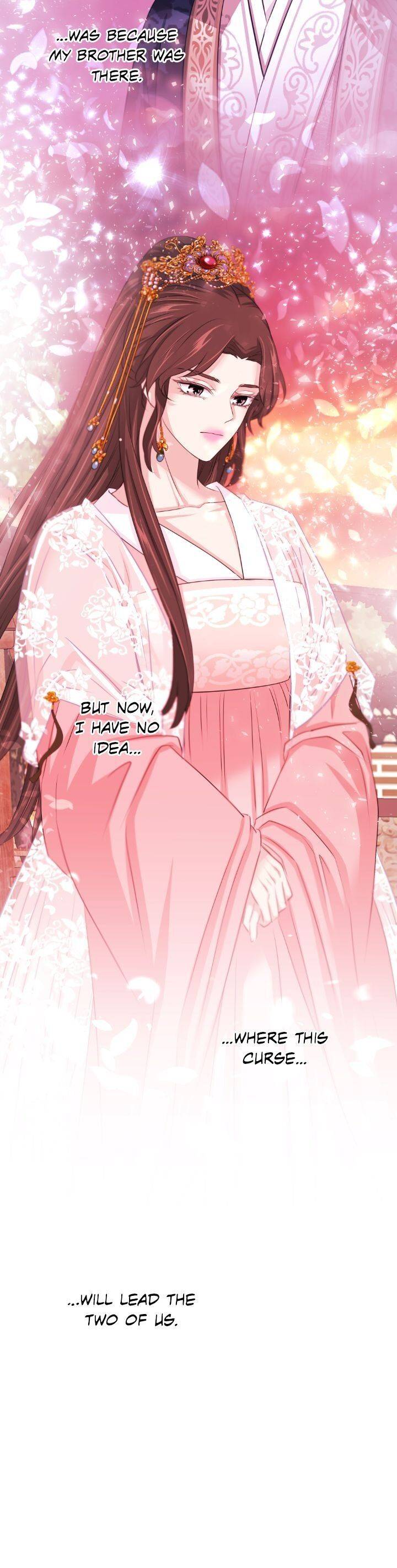An Inescapable Love Chapter 52 - page 10