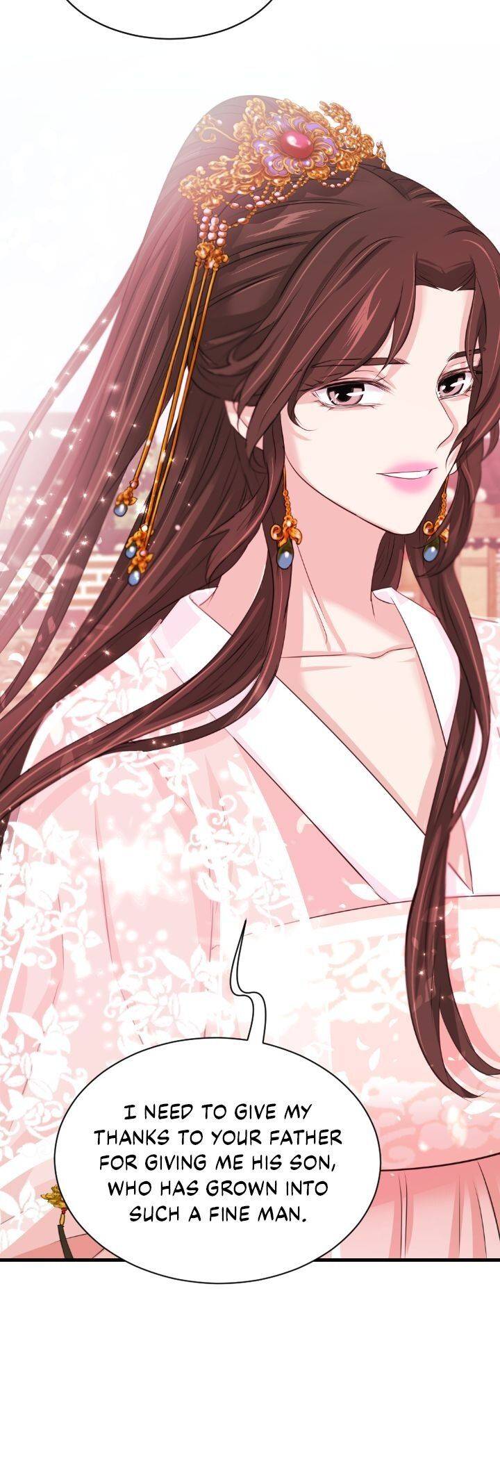 An Inescapable Love Chapter 52 - page 21