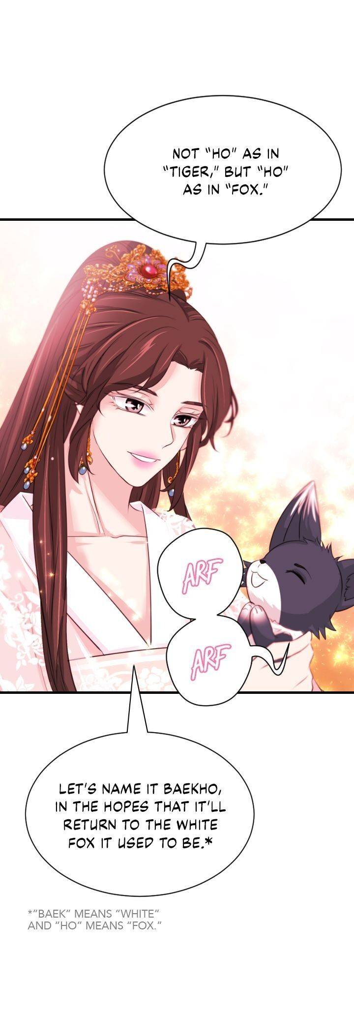 An Inescapable Love Chapter 52 - page 27