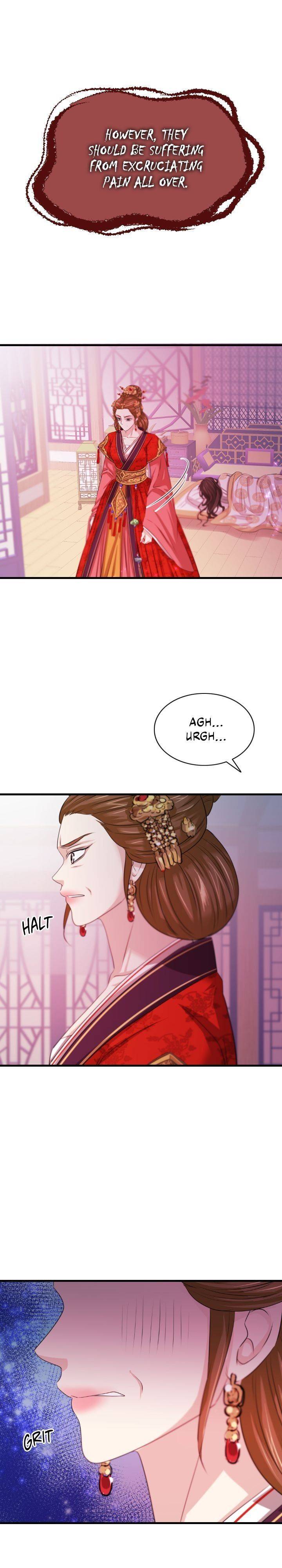 An Inescapable Love Chapter 52 - page 4