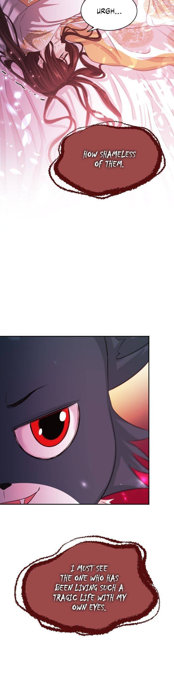 An Inescapable Love Chapter 52 - page 6