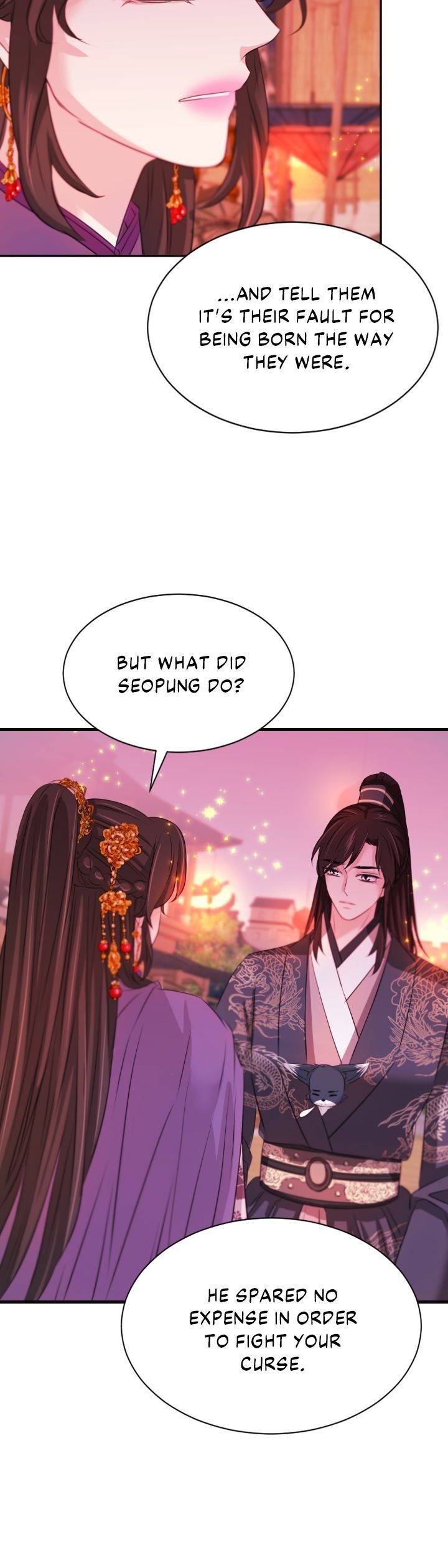 An Inescapable Love Chapter 53 - page 15