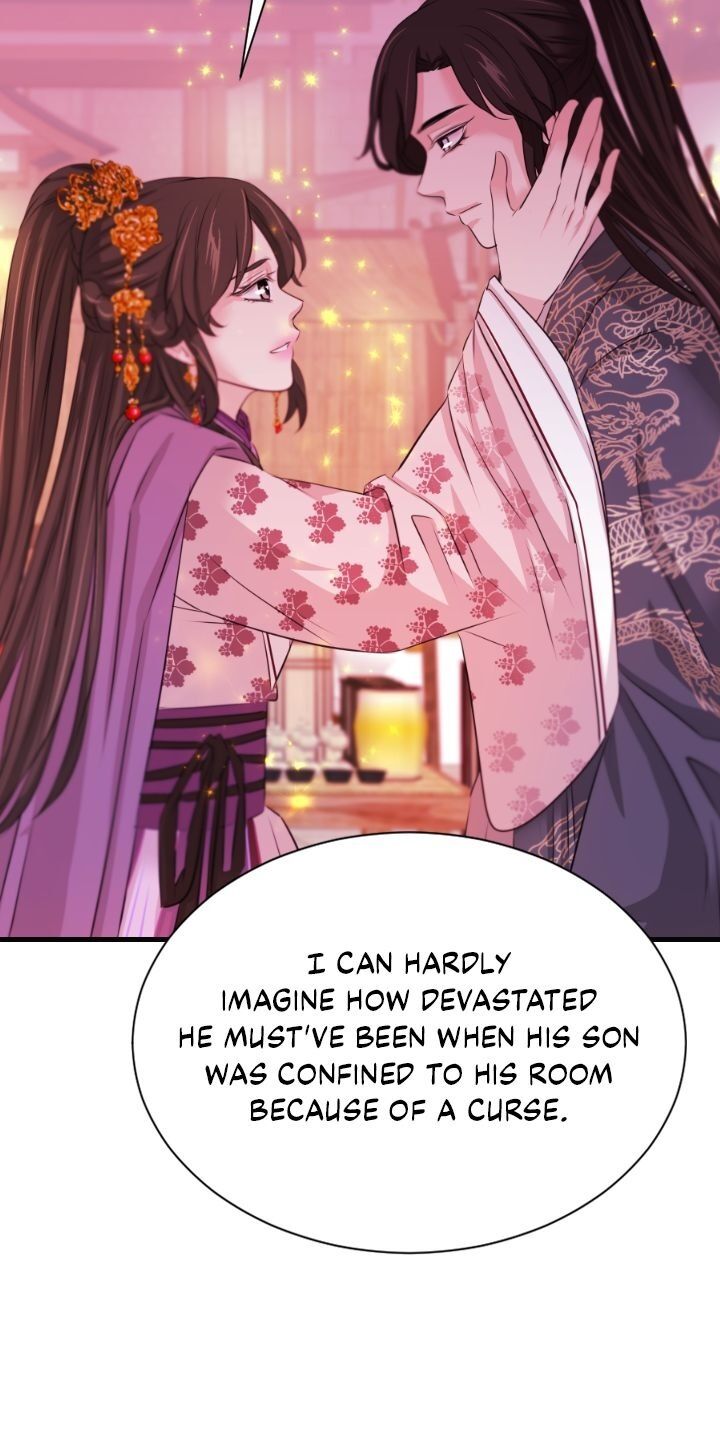 An Inescapable Love Chapter 53 - page 18