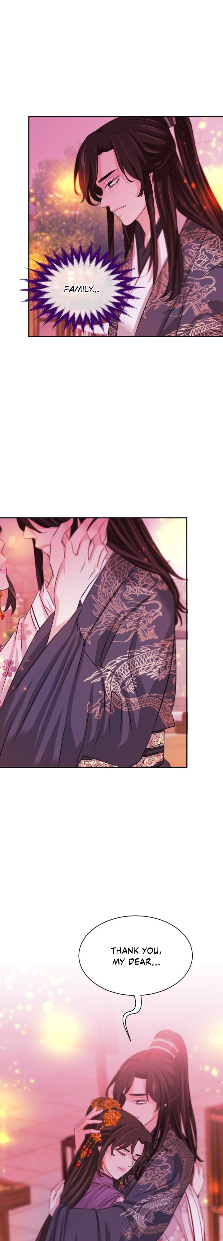 An Inescapable Love Chapter 53 - page 20