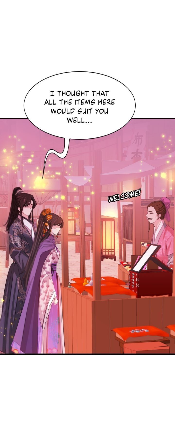 An Inescapable Love Chapter 53 - page 24