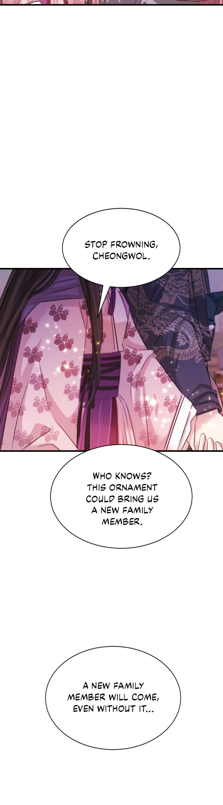 An Inescapable Love Chapter 53 - page 30