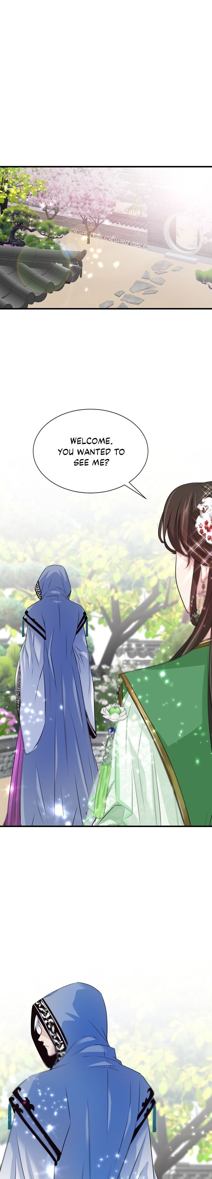 An Inescapable Love Chapter 54 - page 26