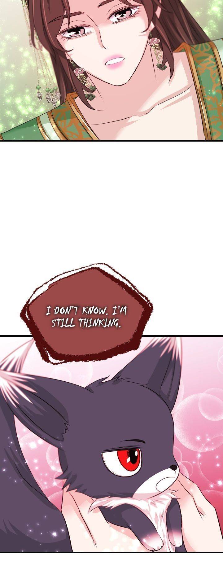 An Inescapable Love Chapter 55 - page 18