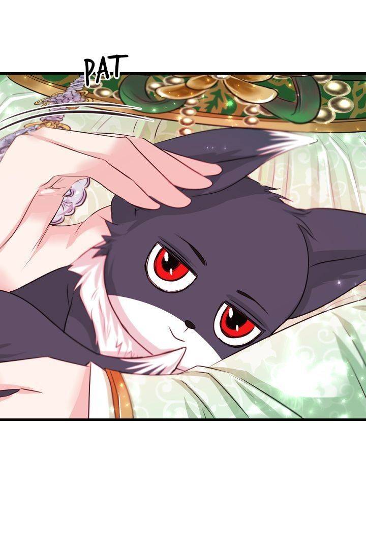 An Inescapable Love Chapter 55 - page 21
