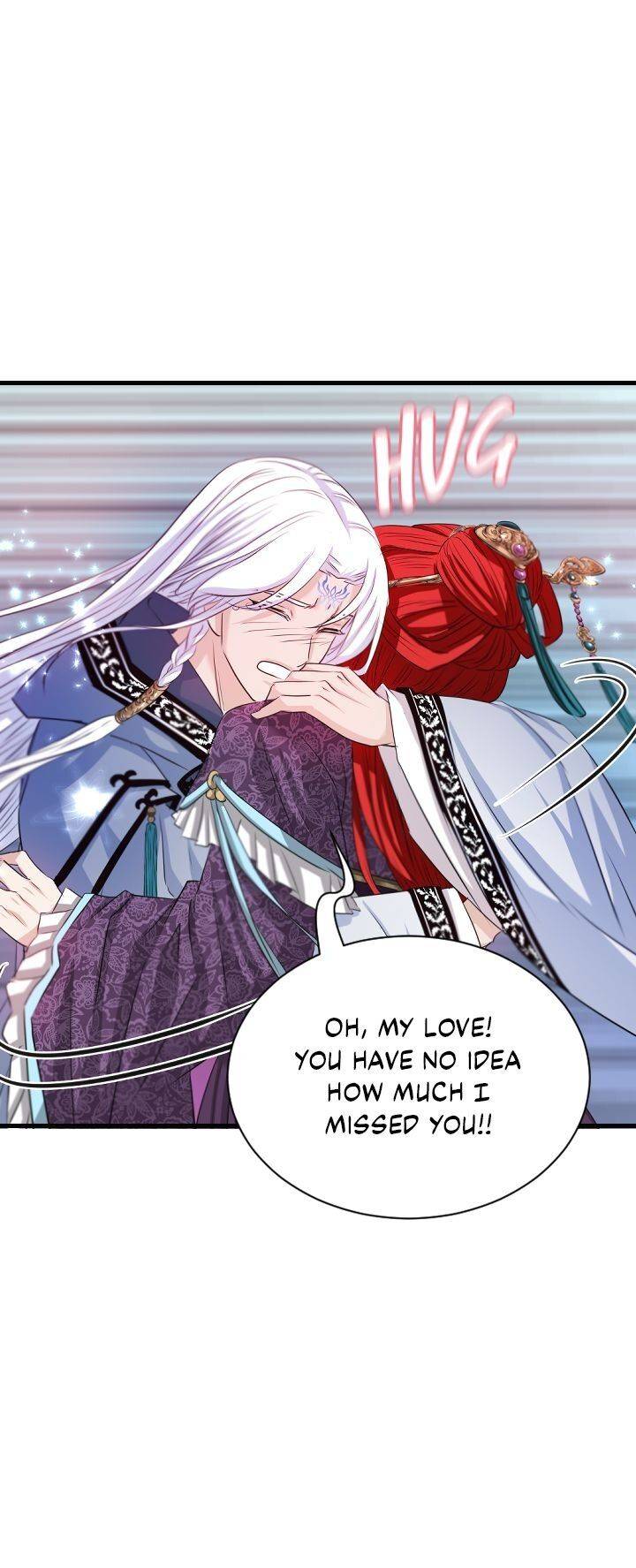 An Inescapable Love Chapter 55 - page 3