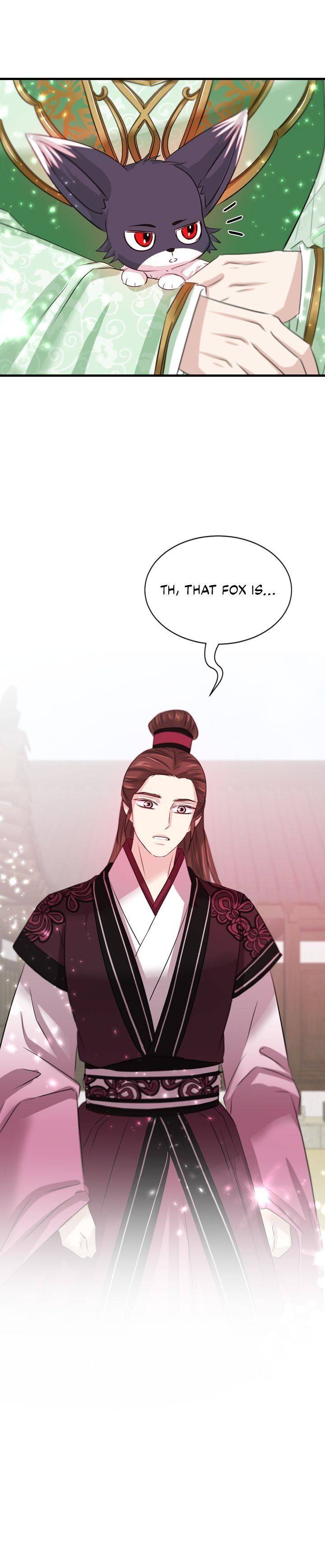 An Inescapable Love Chapter 55 - page 31