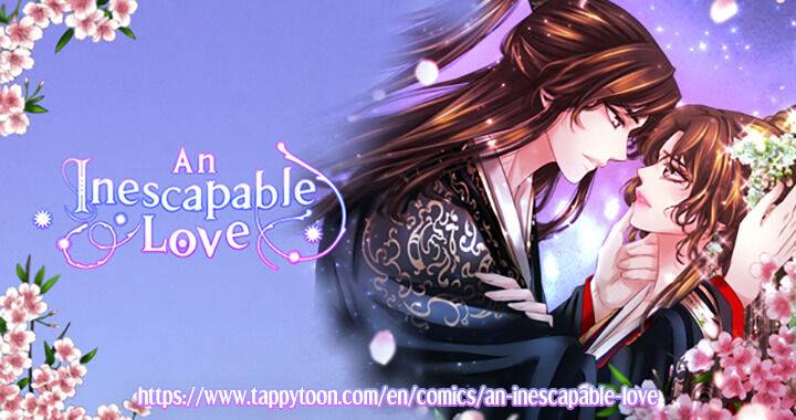 An Inescapable Love Chapter 55 - page 34