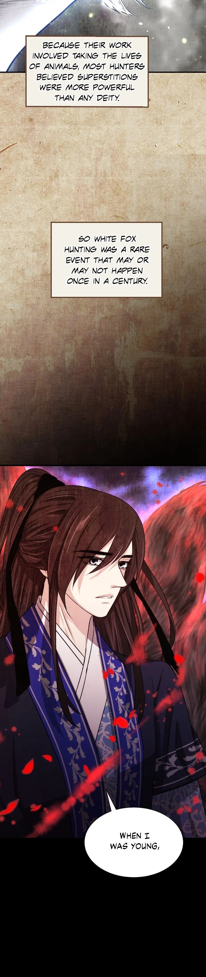 An Inescapable Love Chapter 8 - page 24