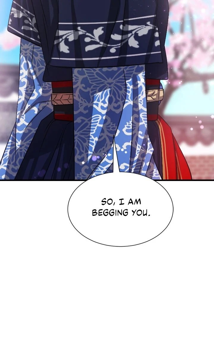 An Inescapable Love Chapter 8 - page 35