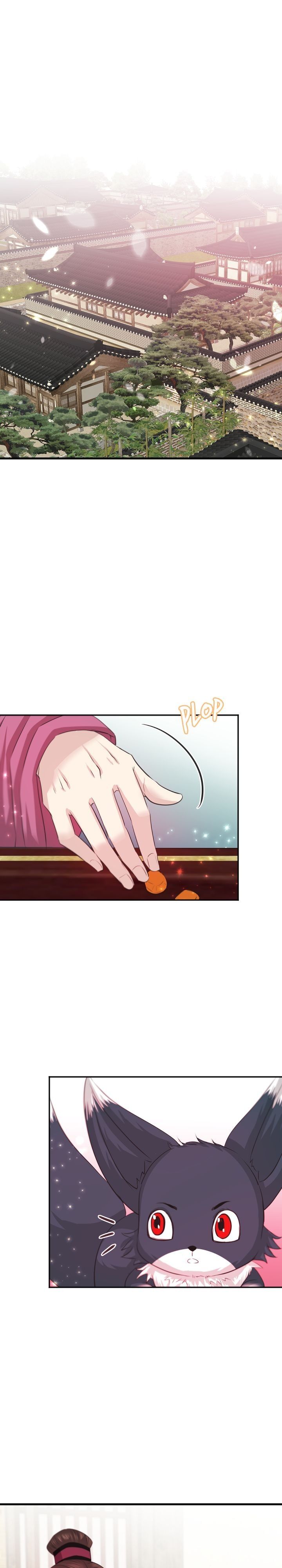 An Inescapable Love Chapter 56 - page 1