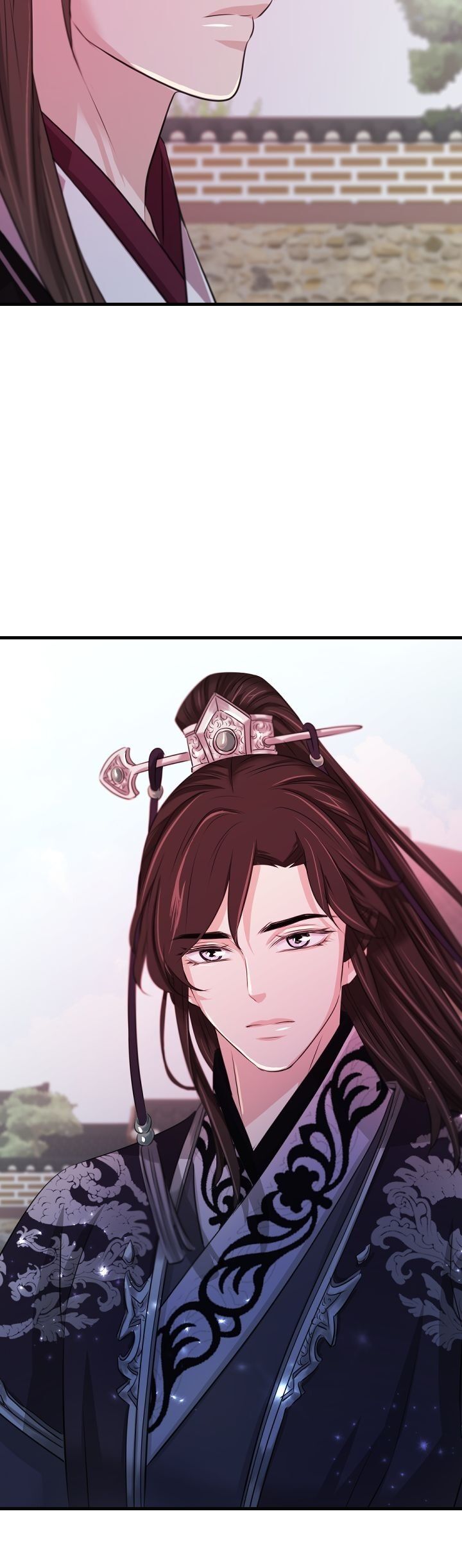 An Inescapable Love Chapter 56 - page 21